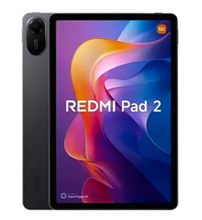 تبلت شیائومی تبلت 11 اینچ شیائومی مدل REDMI PAD 2 ظرفیت 256 گیگابایت رم 8 گیگابایت